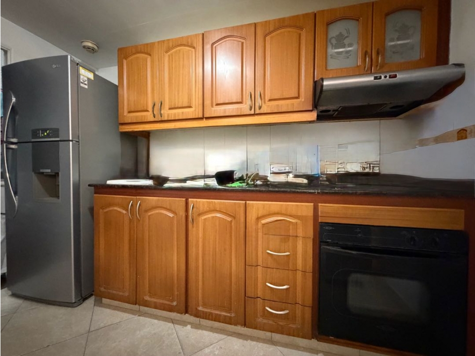 VENTA APARTAMENTO DÚPLEX EN EL DORADO ENVIGADO — foto 5