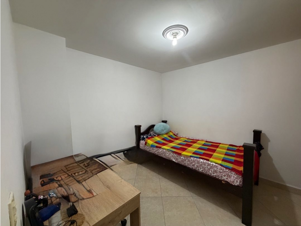 VENTA APARTAMENTO DÚPLEX EN EL DORADO ENVIGADO — foto 6