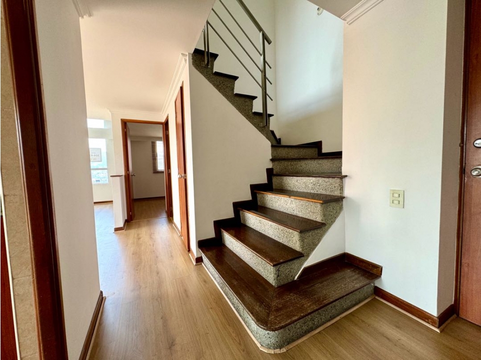 Venta Apartamento Dúplex Poblado - Cerca de CC Santa Fe