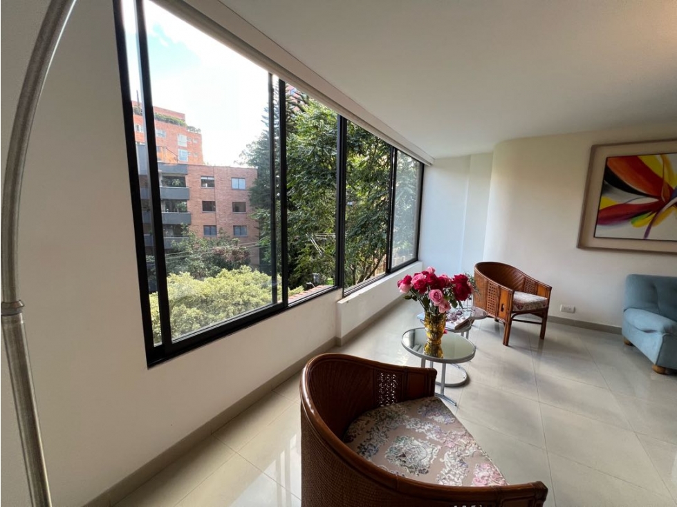 Venta apartamento Drive Inn Campestre Medellín 158,48 Mts2 CALLE CIEGA — foto 5