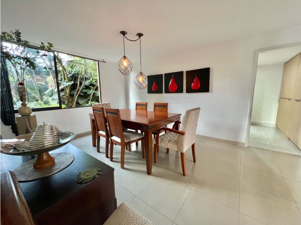 Venta apartamento Drive Inn Campestre Medellín 158,48 Mts2 CALLE CIEGA — foto 2