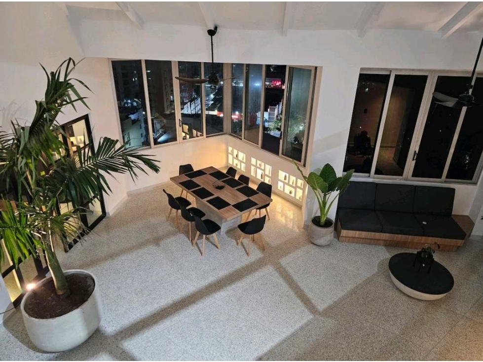 Venta Apartamento Duplex
