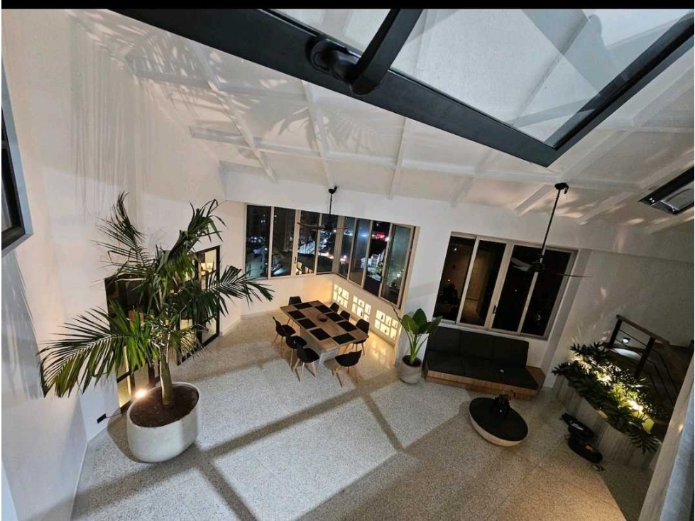 Venta Apartamento Duplex — foto 2