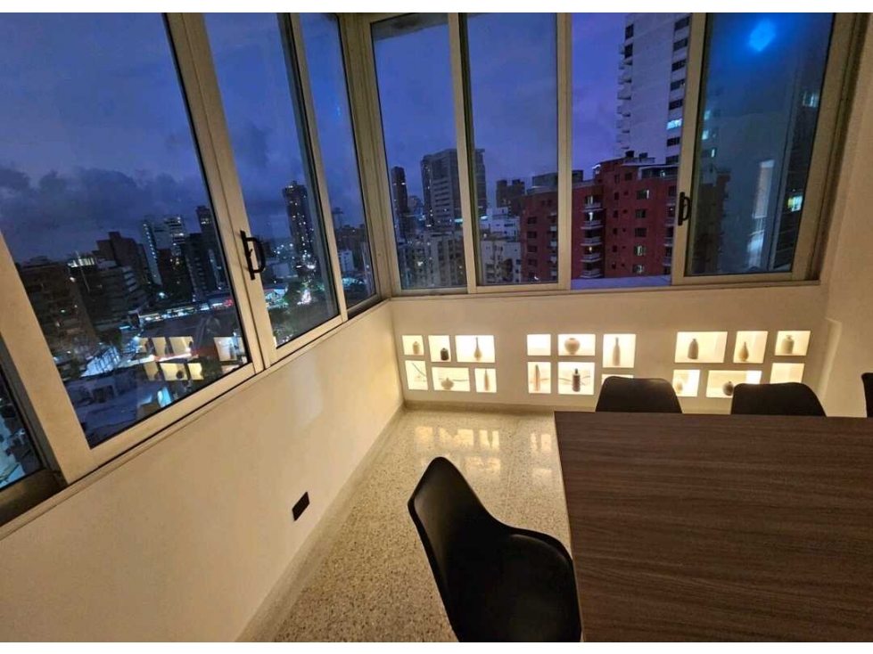 Venta Apartamento Duplex — foto 3