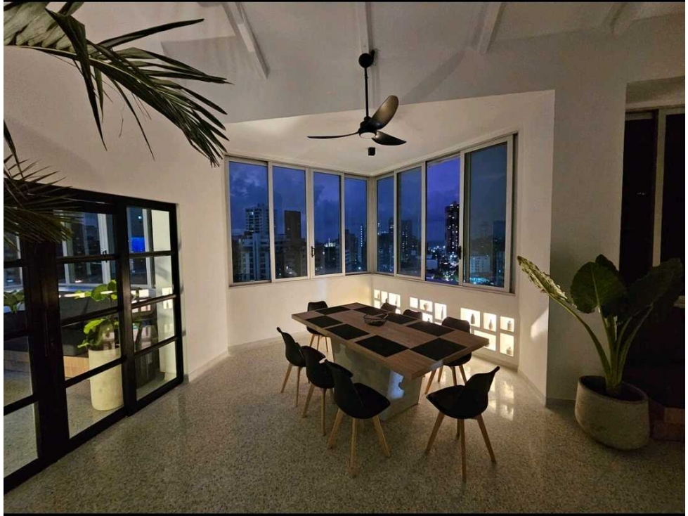 Venta Apartamento Duplex — foto 4