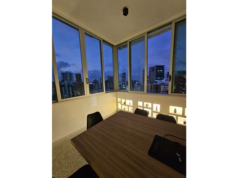 Venta Apartamento Duplex — foto 5
