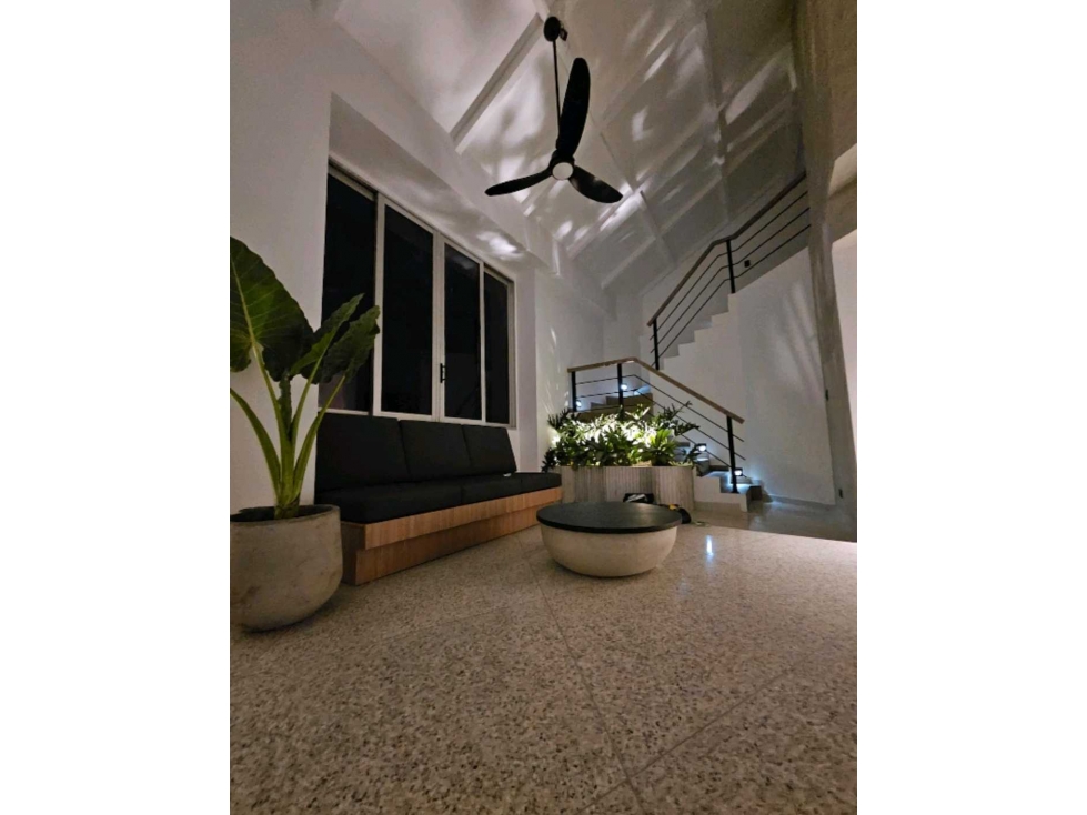 Venta Apartamento Duplex — foto 6