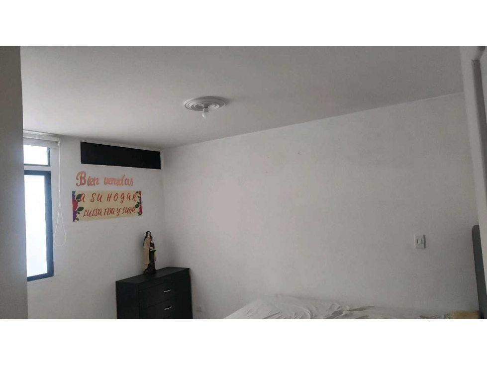 VENTA APARTAMENTO DUPLEX (1y2 Pisos). LAURELES NOGAL. (BJ) MEDELLÍN — foto 5