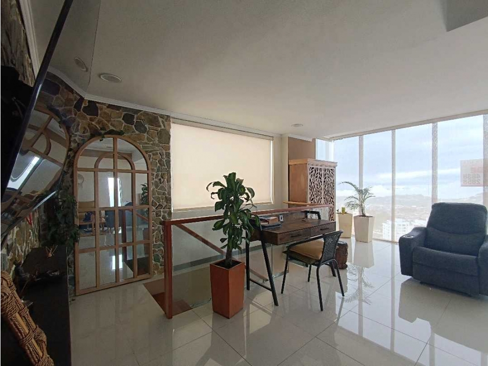 Venta Apartamento Duplex 2 alcobas Guayacanes Manizales — foto 5