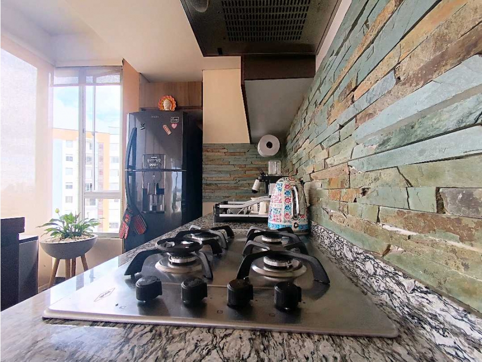 Venta Apartamento Duplex 2 alcobas Guayacanes Manizales — foto 6