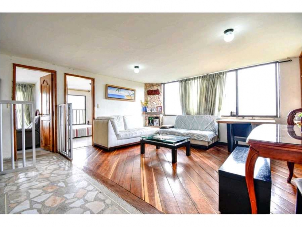 Venta Apartamento Duplex 3 alcobas Villa Pilar Manizales — foto 2