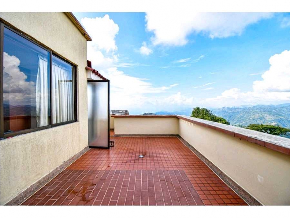 Venta Apartamento Duplex 3 alcobas Villa Pilar Manizales — foto 5