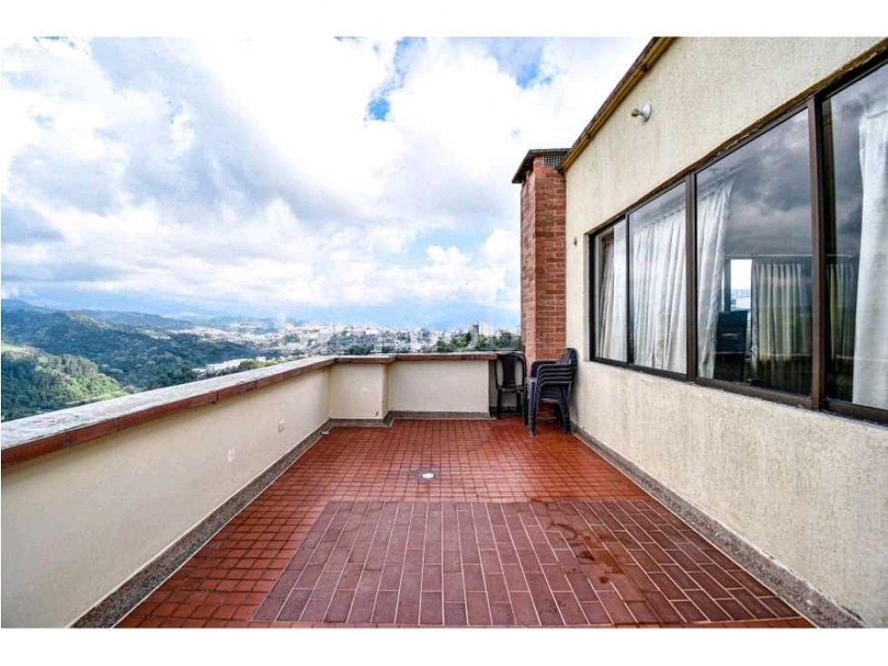 Venta Apartamento Duplex 3 alcobas Villa Pilar Manizales — foto 6
