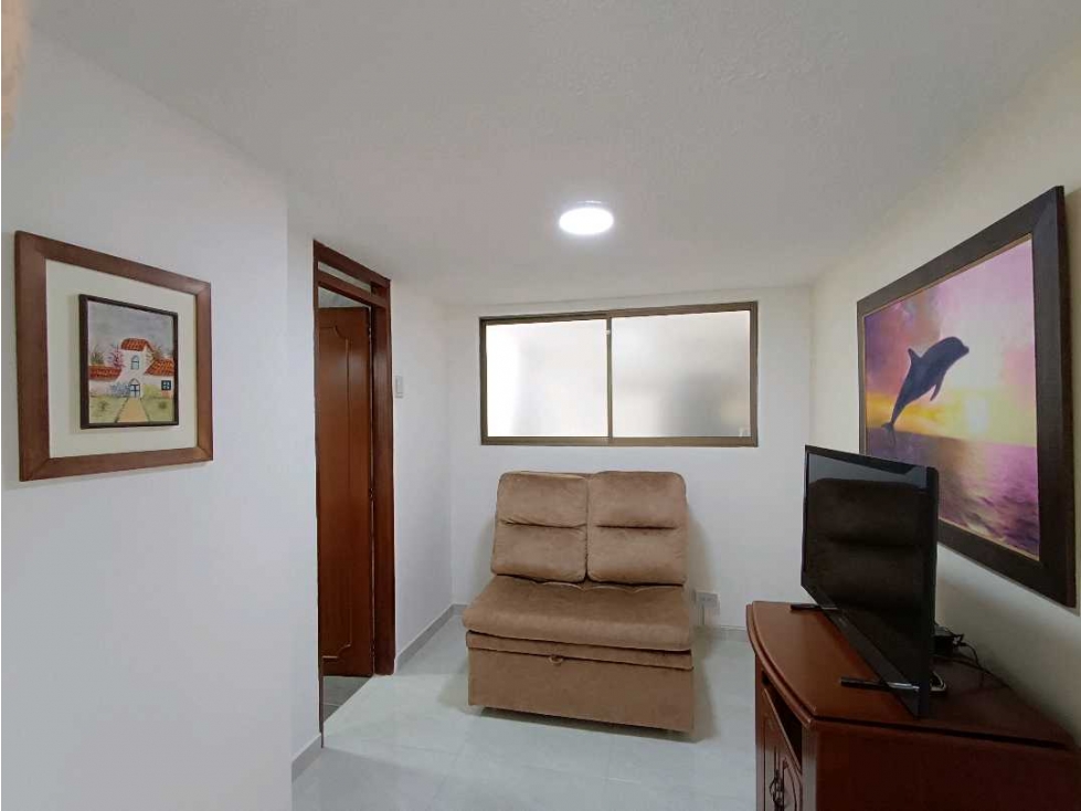 Venta Apartamento Duplex 3 alcobas Palermo Manizales — foto 4