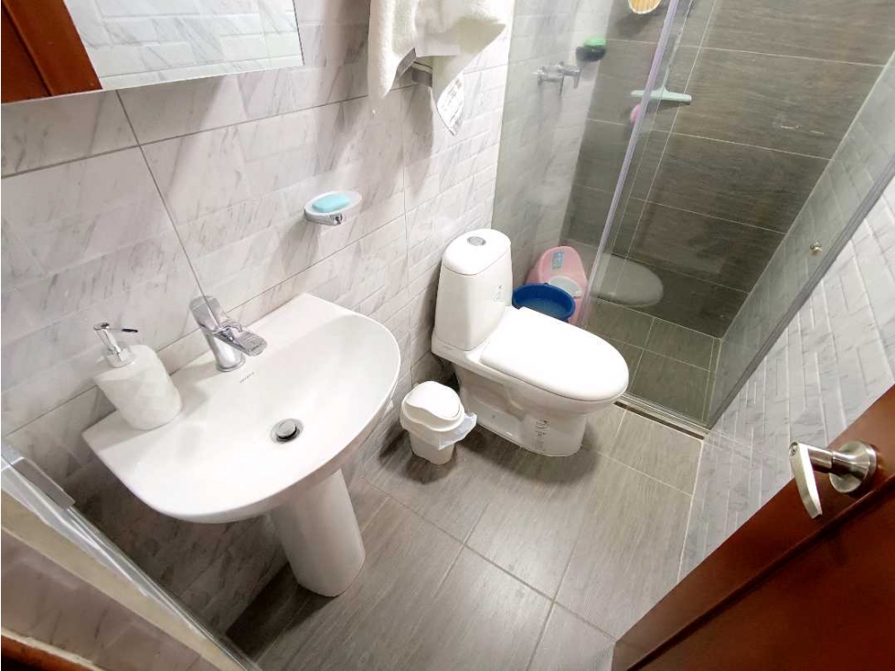 Venta Apartamento Duplex 3 alcobas Palermo Manizales — foto 5