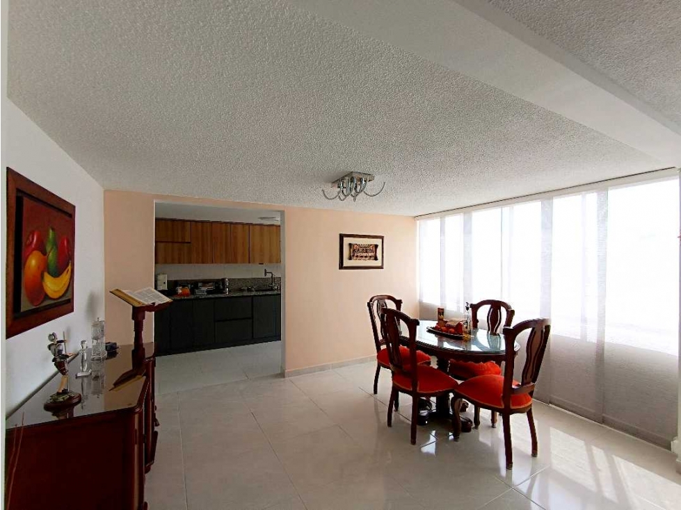 Venta Apartamento Duplex 3 alcobas Palermo Manizales — foto 6