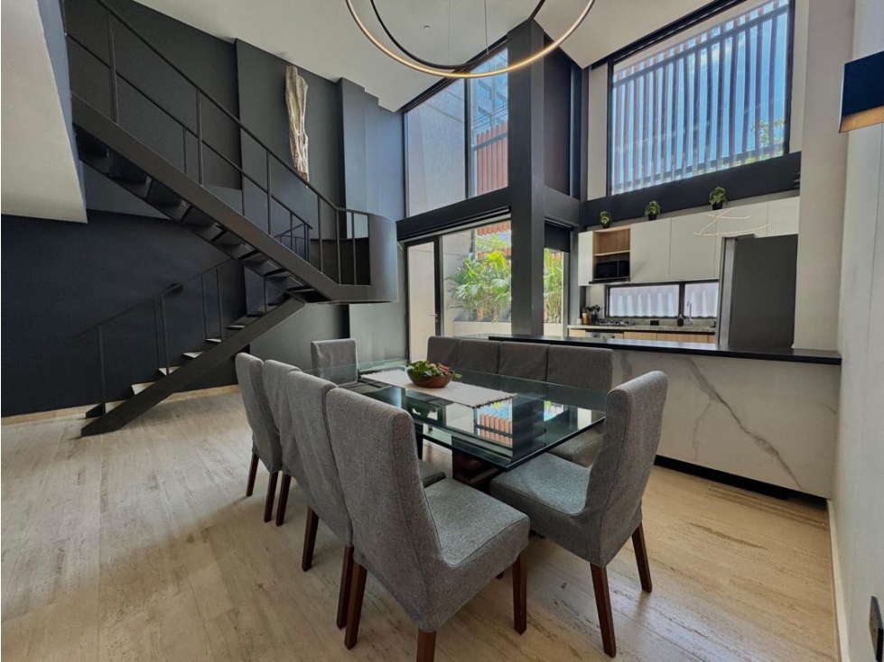 Venta apartamento duplex 3 habitación San Basilio Centro Historico — foto 6