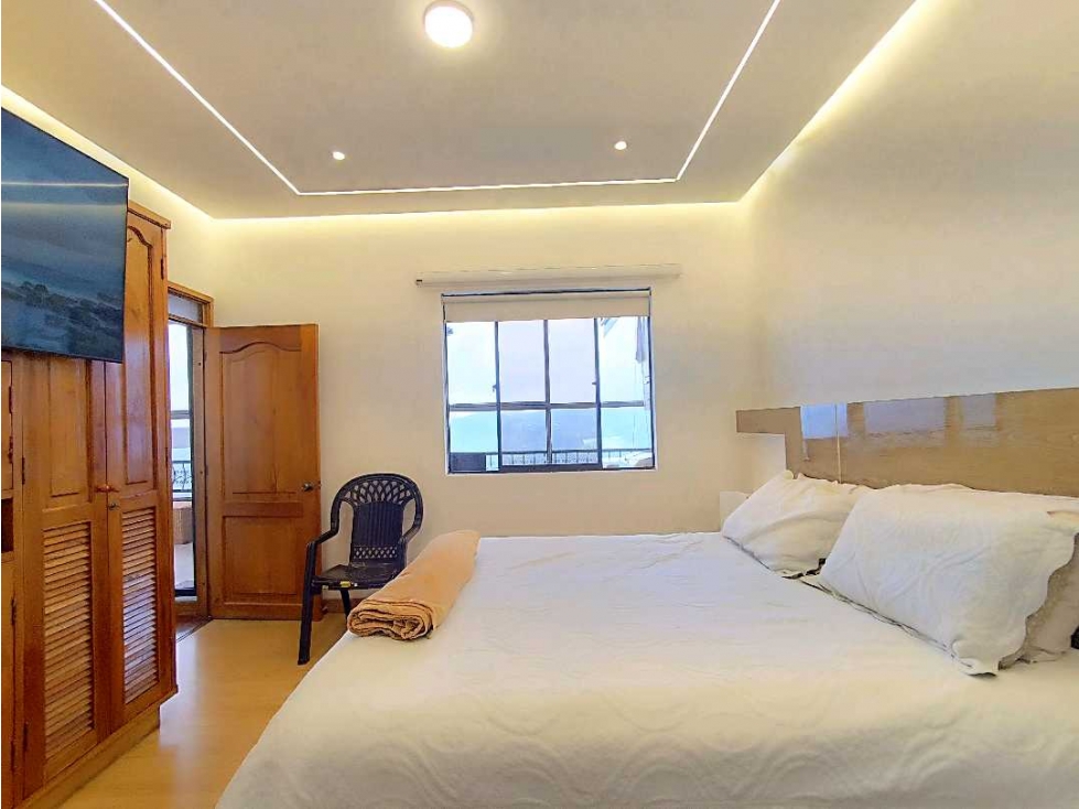Venta Apartamento Duplex 4 alcobas Campohermoso Manizales — foto 6