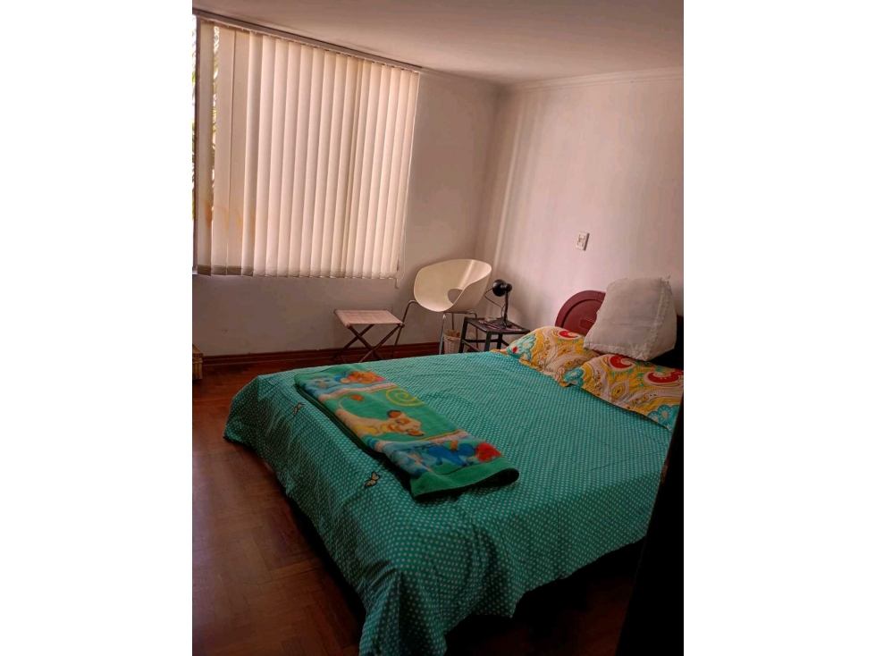 Venta Apartamento Duplex 5 alcobas Laureles Manizales — foto 2