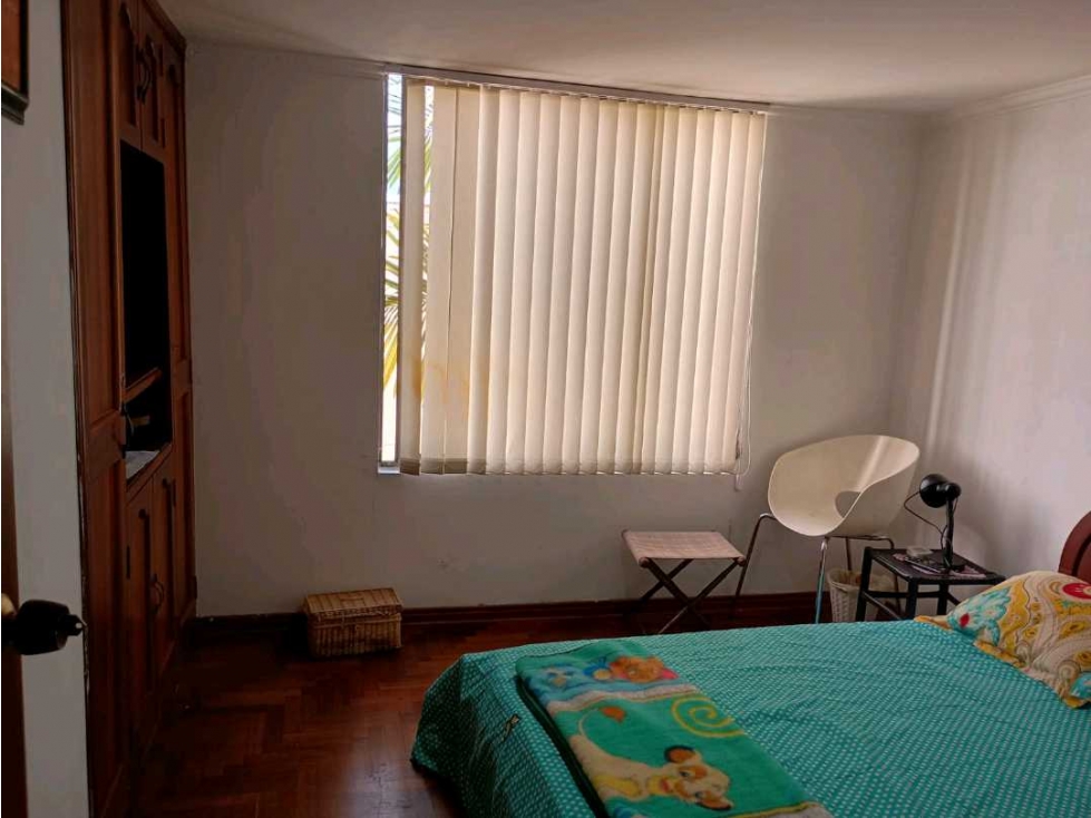 Venta Apartamento Duplex 5 alcobas Laureles Manizales — foto 3