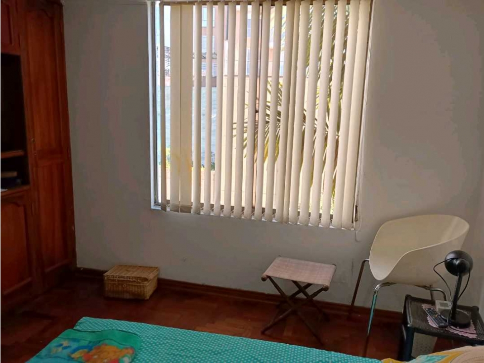 Venta Apartamento Duplex 5 alcobas Laureles Manizales — foto 4