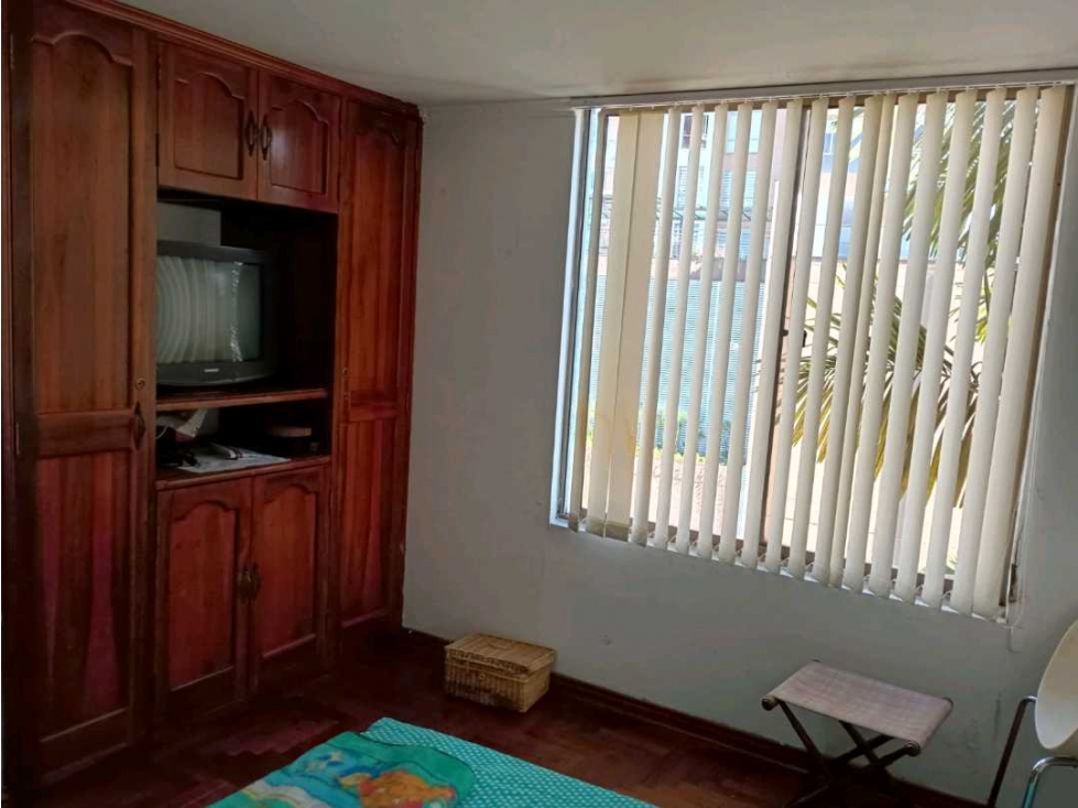 Venta Apartamento Duplex 5 alcobas Laureles Manizales — foto 5