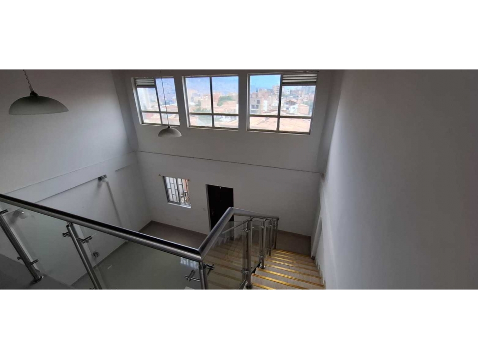 Venta apartamento duplex 5 y 6 piso la cabaña bello — foto 3