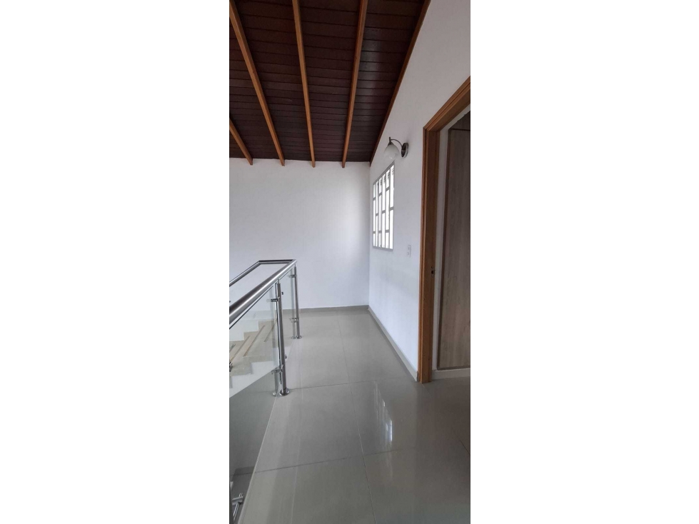 Venta apartamento duplex 5 y 6 piso la cabaña bello — foto 4