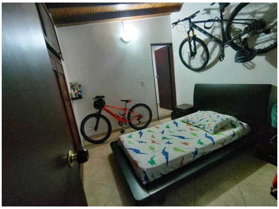 Venta apartamento duplex Almeria piso 2 — foto 5