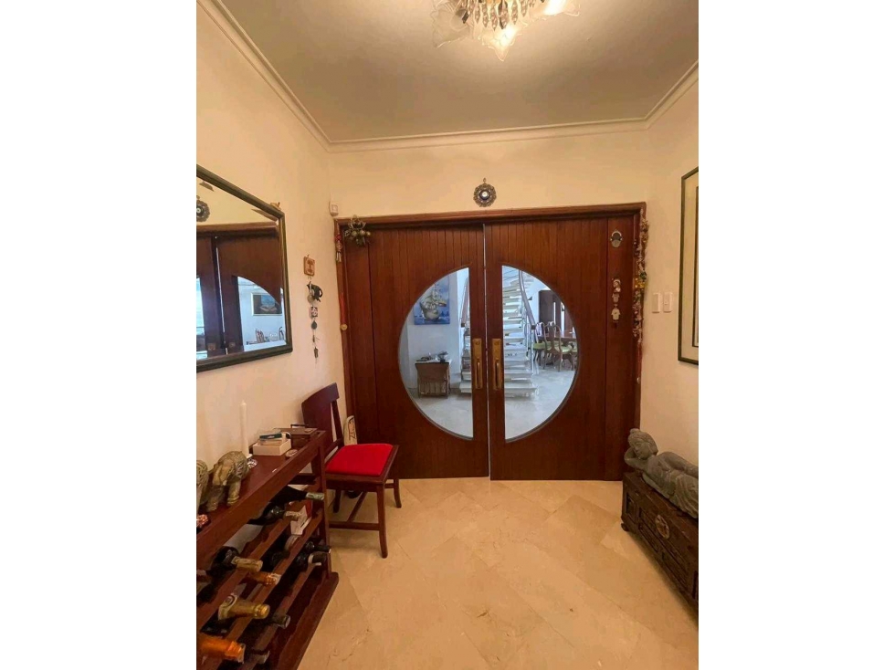 VENTA APARTAMENTO DUPLEX ALTO PRADO BARRANQUILLA — foto 6