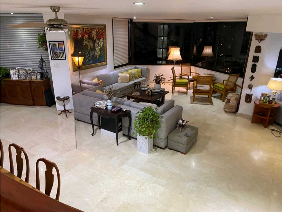 VENTA APARTAMENTO DUPLEX ALTO PRADO BARRANQUILLA — foto 3