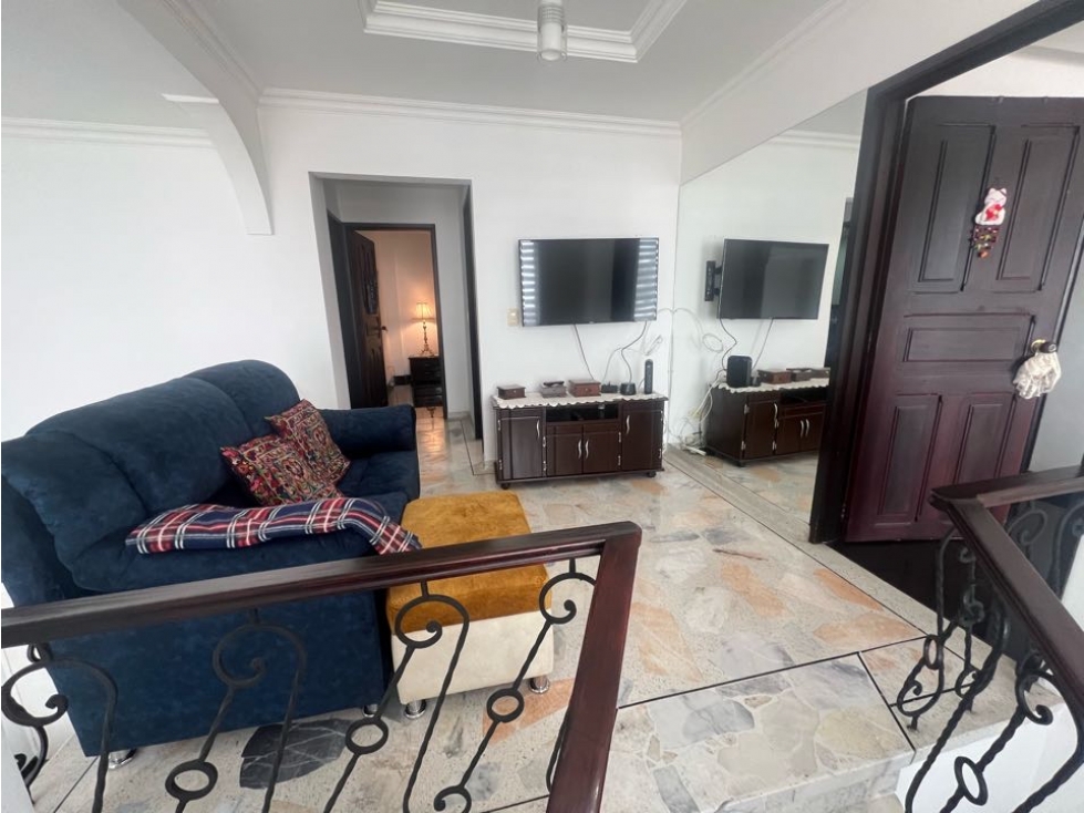 VENTA APARTAMENTO DUPLEX BARRIO LA CASTELLANA ARMENIA QUINDIO — foto 6