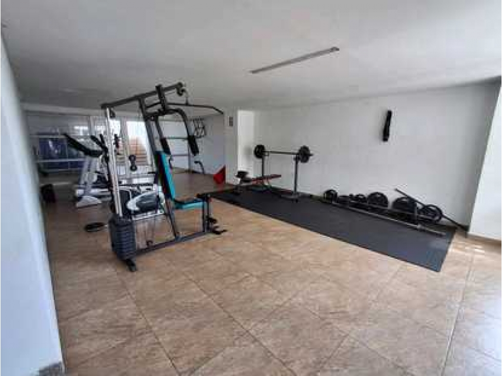 Venta apartamento duplex barrio san salvador barranquilla — foto 5