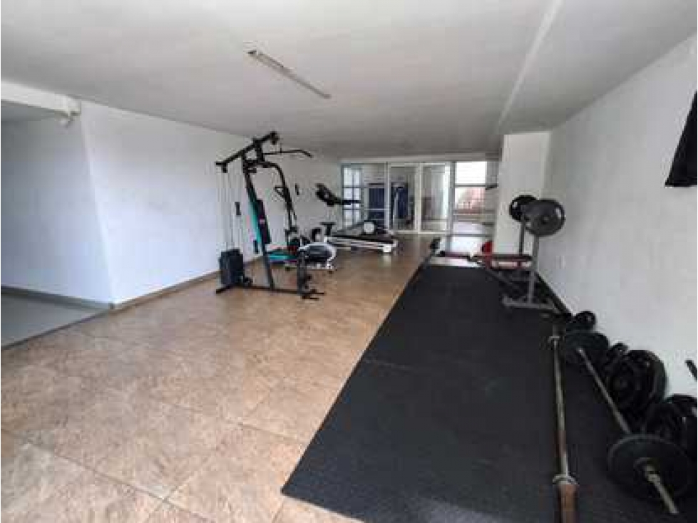 Venta apartamento duplex barrio san salvador barranquilla — foto 6