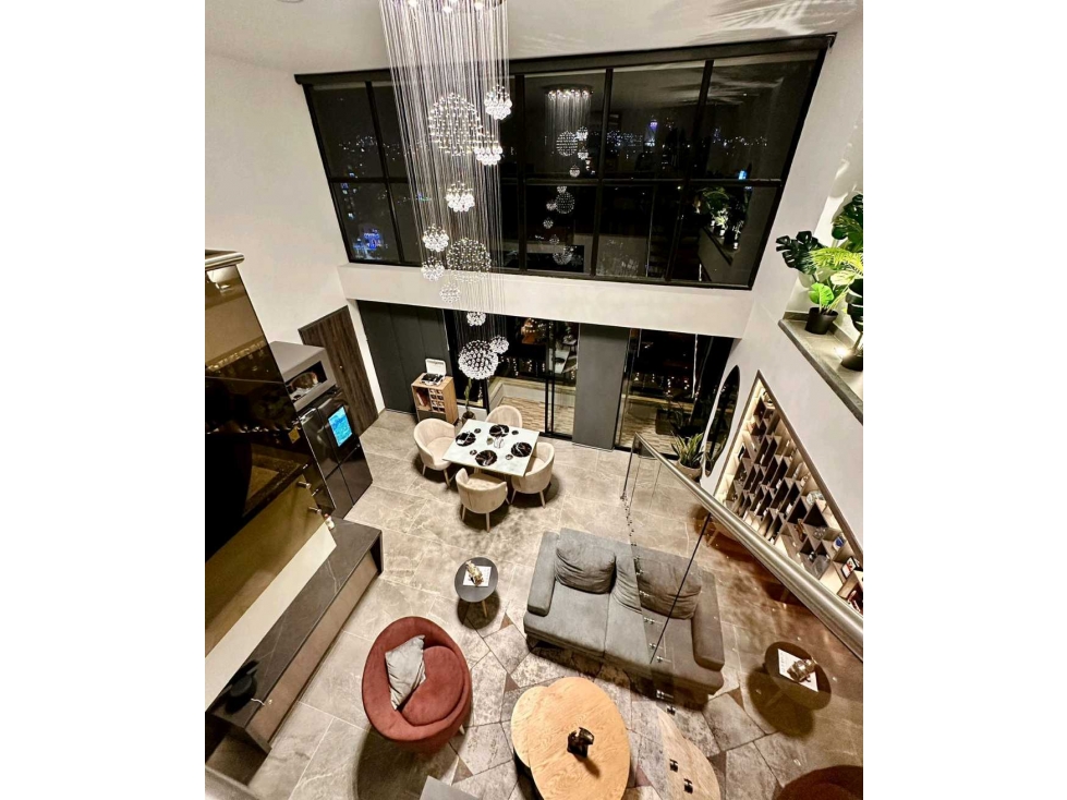 Venta Apartamento Duplex Belén Rosales Medellín - 2