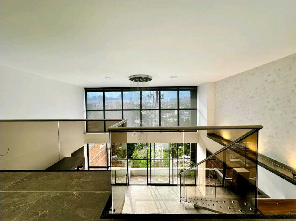 Venta Apartamento Duplex Belén Rosales Medellín - 4