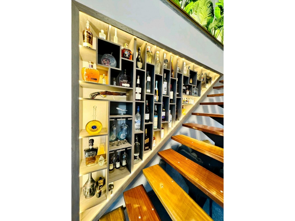 Venta Apartamento Duplex Belén Rosales Medellín - 5