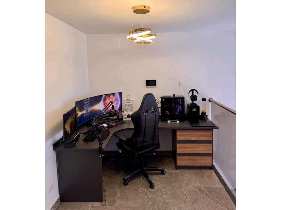 Venta Apartamento Duplex Belén Rosales Medellín - 6