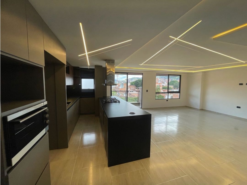 Venta apartamento duplex Belén rosales — foto 3