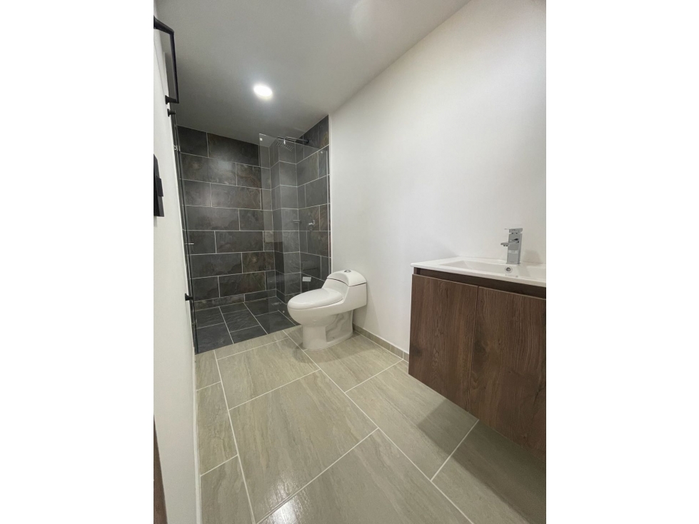 Venta apartamento duplex Belén rosales — foto 4
