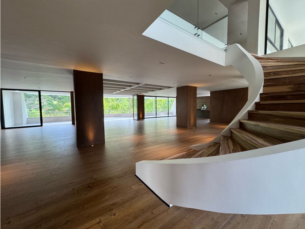 VENTA APARTAMENTO DUPLEX EL CAMPESTRE — foto 5