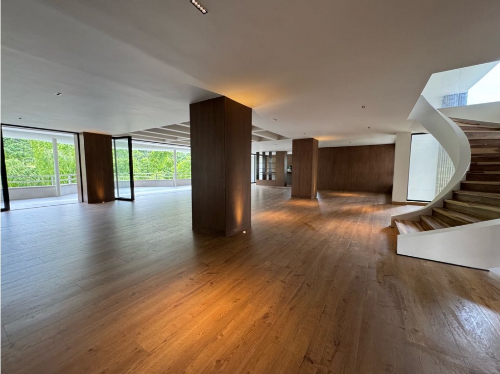 VENTA APARTAMENTO DUPLEX EL CAMPESTRE — foto 6