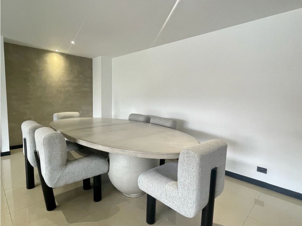 Venta Apartamento Duplex Cola Del Zorro El Poblado Medellín Antioquia — foto 4