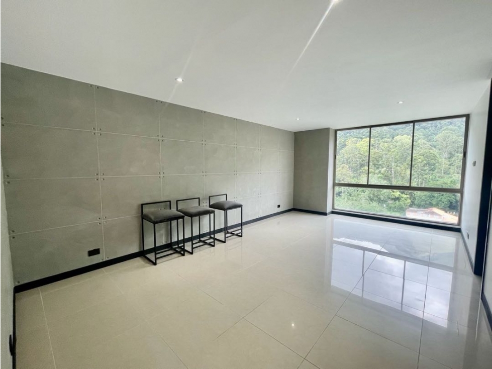 Venta Apartamento Duplex Cola Del Zorro El Poblado Medellín Antioquia — foto 6