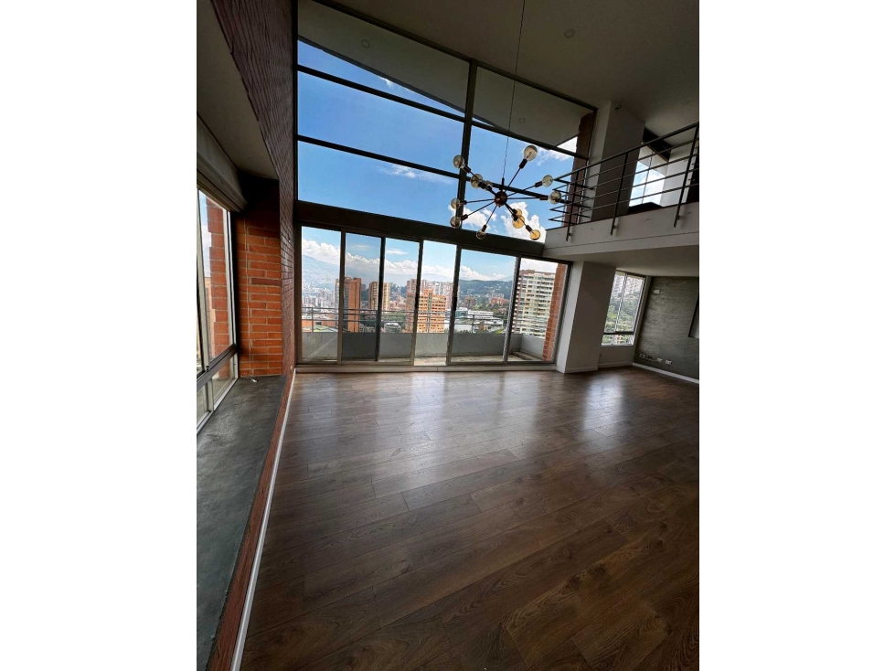 Venta Apartamento Duplex El Tesoro Poblado Medellín — foto 3