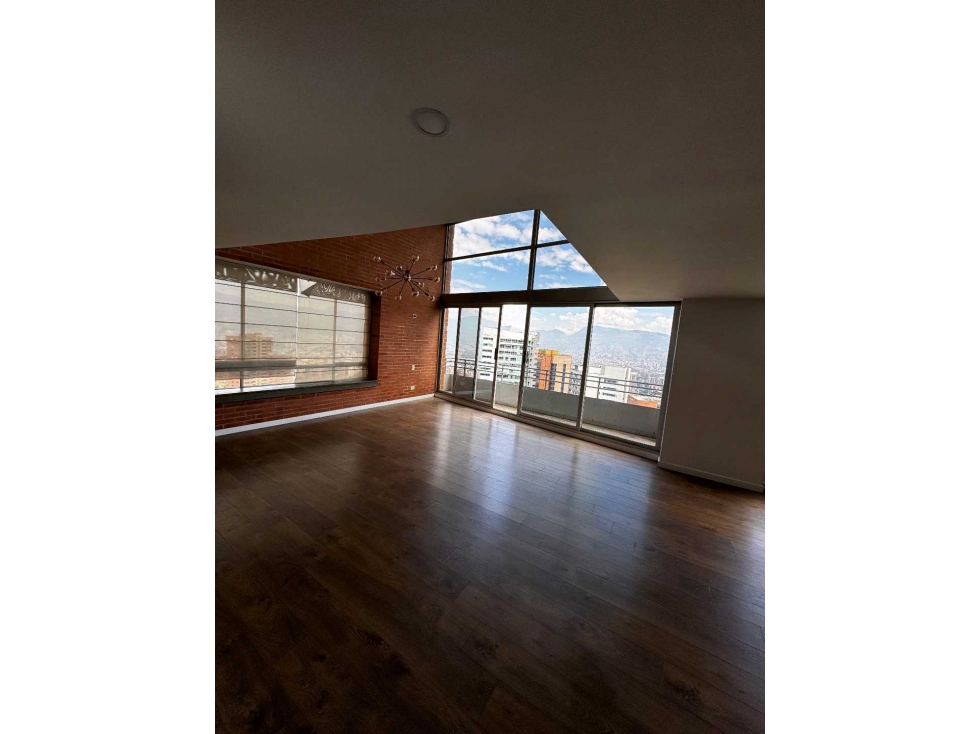 Venta Apartamento Duplex El Tesoro Poblado Medellín — foto 2