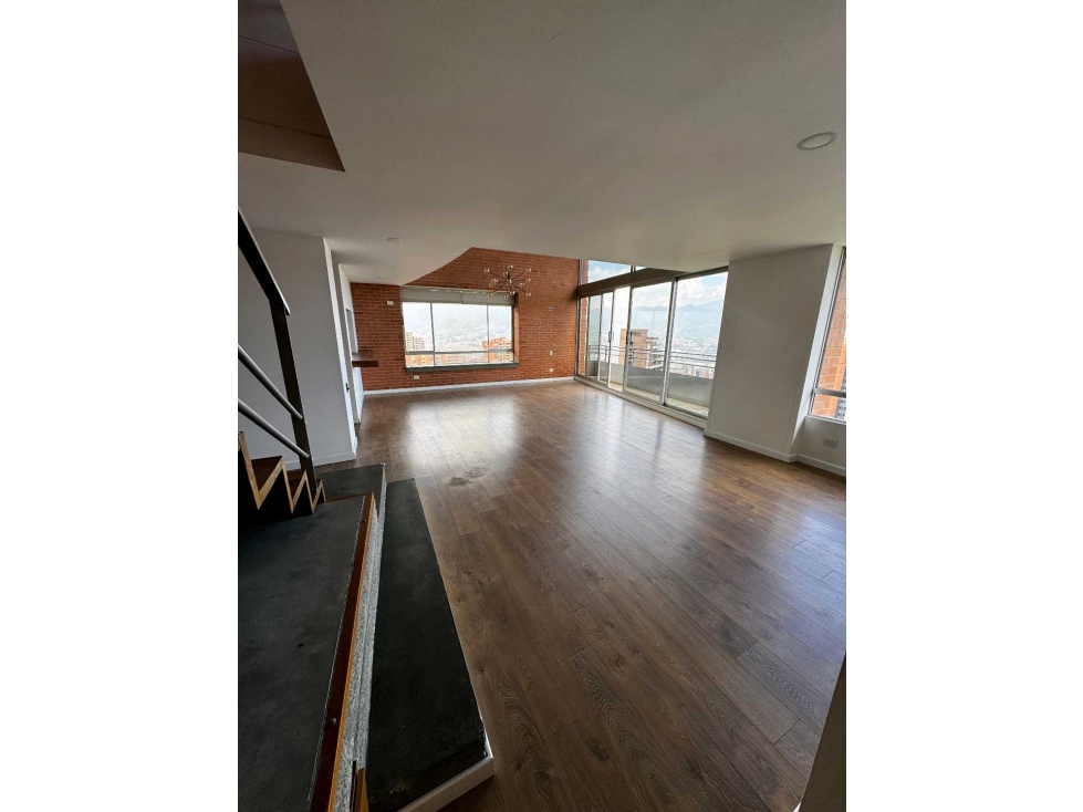 Venta Apartamento Duplex El Tesoro Poblado Medellín — foto 4