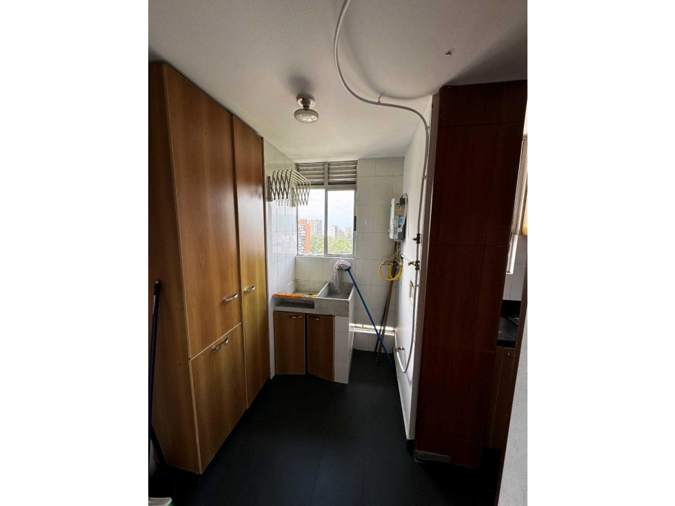 Venta Apartamento Duplex El Tesoro Poblado Medellín — foto 6