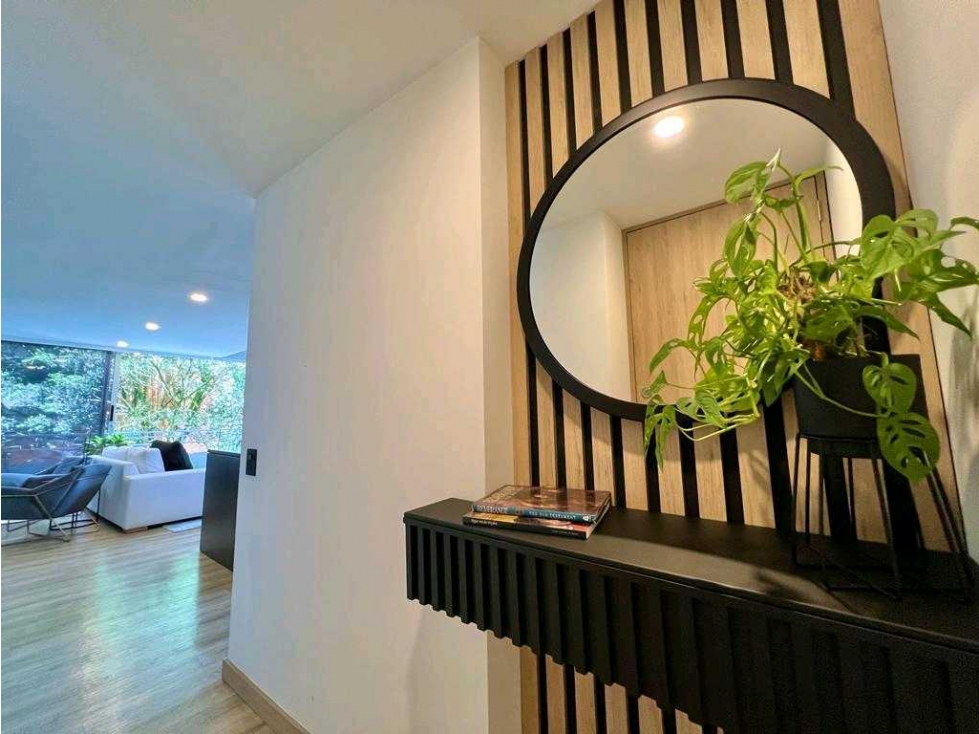 Venta apartamento duplex el Tesoro - el Poblado — foto 3