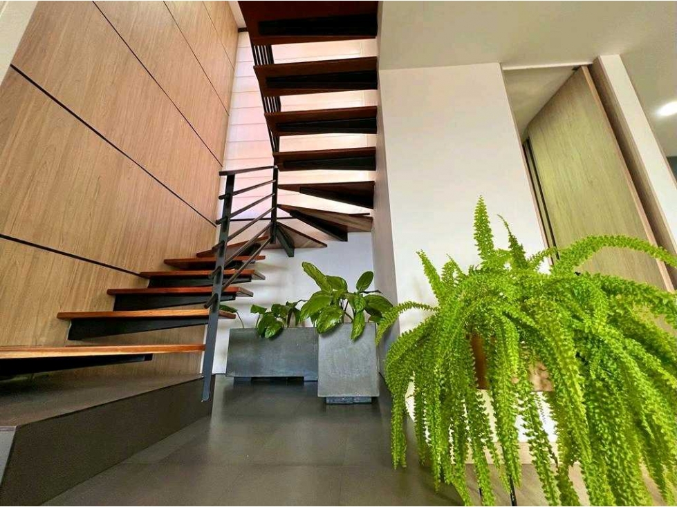 Venta apartamento duplex el Tesoro - el Poblado — foto 4